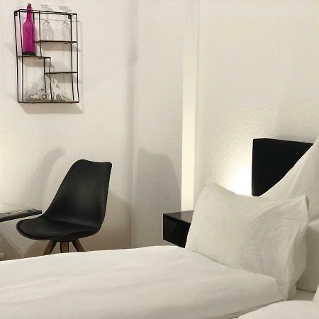 Q! Apartments Berlin Alex Ngoại thất bức ảnh