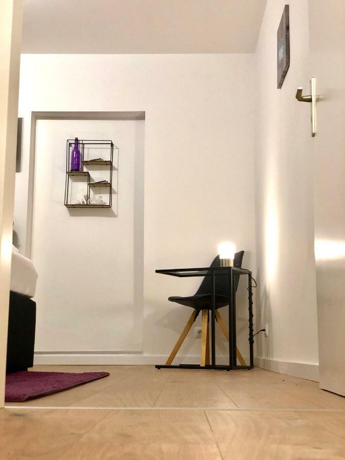 Q! Apartments Berlin Alex Ngoại thất bức ảnh