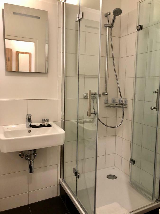Q! Apartments Berlin Alex Ngoại thất bức ảnh