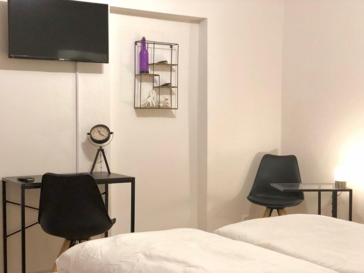 Q! Apartments Berlin Alex Ngoại thất bức ảnh