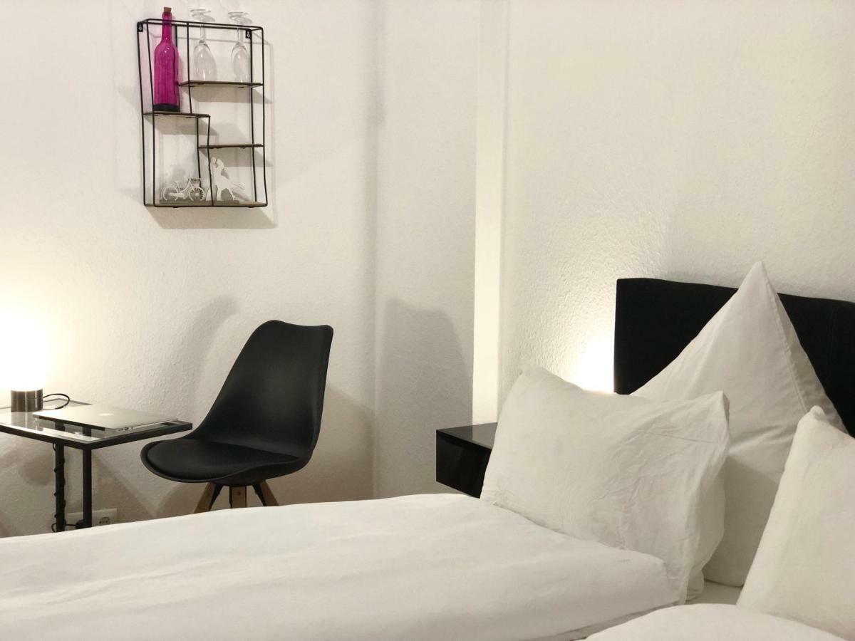 Q! Apartments Berlin Alex Ngoại thất bức ảnh