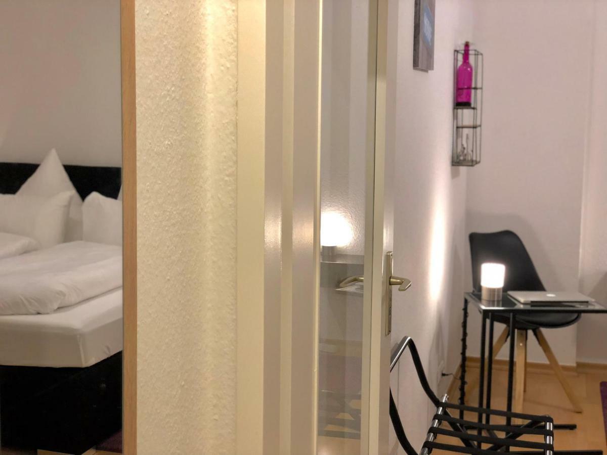 Q! Apartments Berlin Alex Ngoại thất bức ảnh