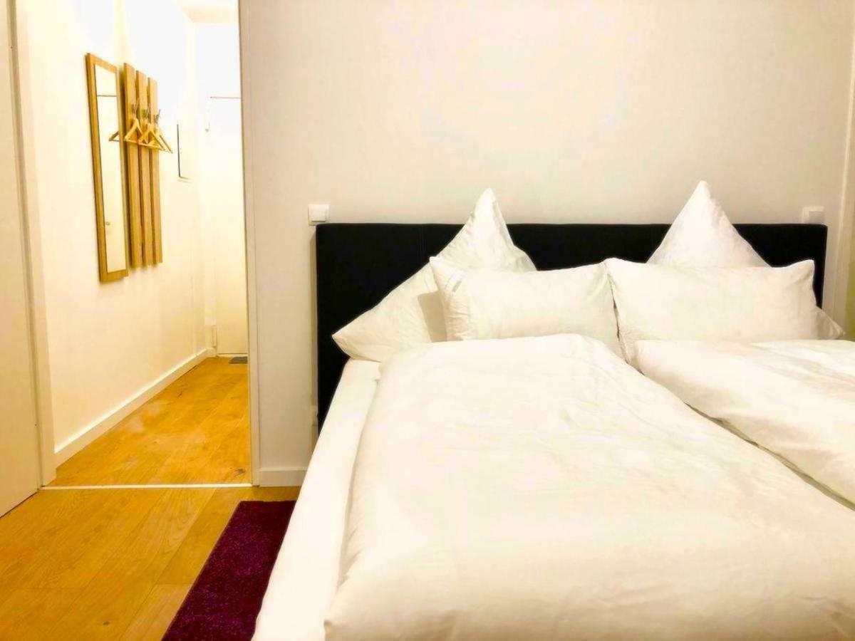 Q! Apartments Berlin Alex Ngoại thất bức ảnh